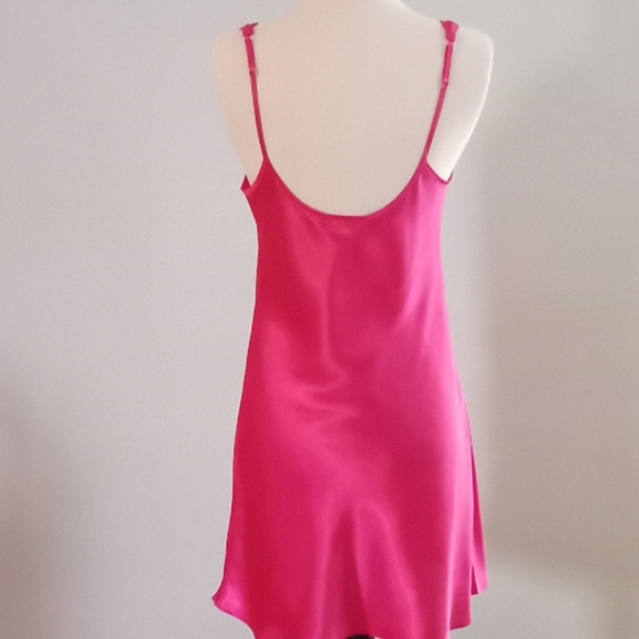 Morgan Taylor Night Gown Slip - Picture 3 of 5